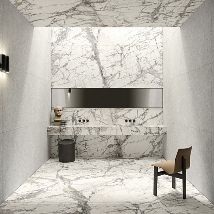 ULTRA MARMI IMPERIAL GREY