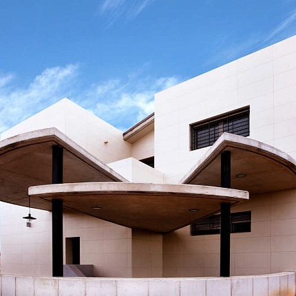 concrete