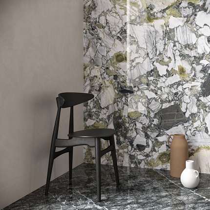 ULTRA MARMI LUXURY WHITE