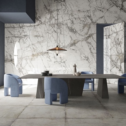 ULTRA MARMI IMPERIAL GREY