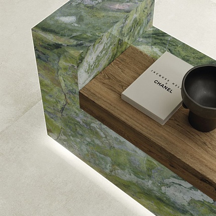 ULTRA MARMI BRILLIANT GREEN