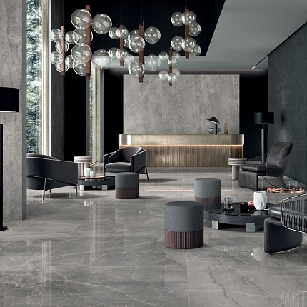 Synestesia Gray Marble