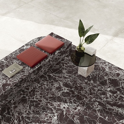 ULTRA MARMI ROSSO IMPERIALE