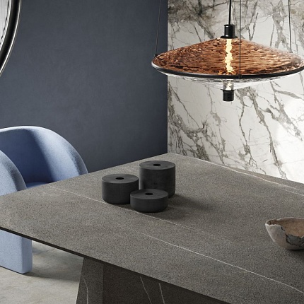ULTRA MARMI IMPERIAL GREY