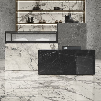 ULTRA MARMI IMPERIAL GREY