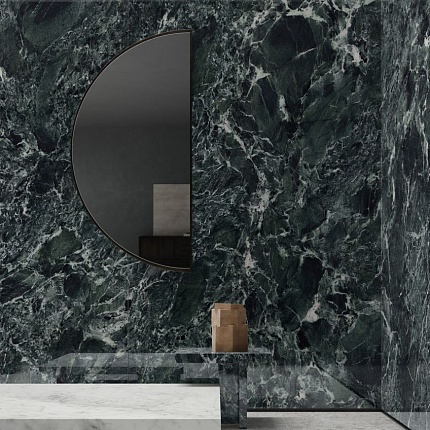 ULTRA MARMI VERDE ST. DENIS