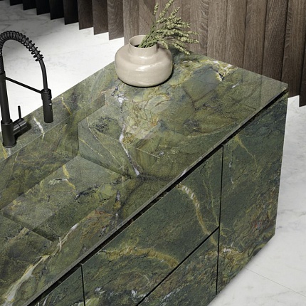 ULTRA MARMI VERDE KARZAI