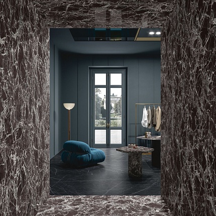 ULTRA MARMI ROSSO IMPERIALE