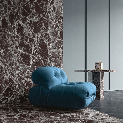 ULTRA MARMI ROSSO IMPERIALE