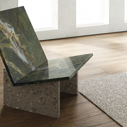 ULTRA MARMI VERDE KARZAI